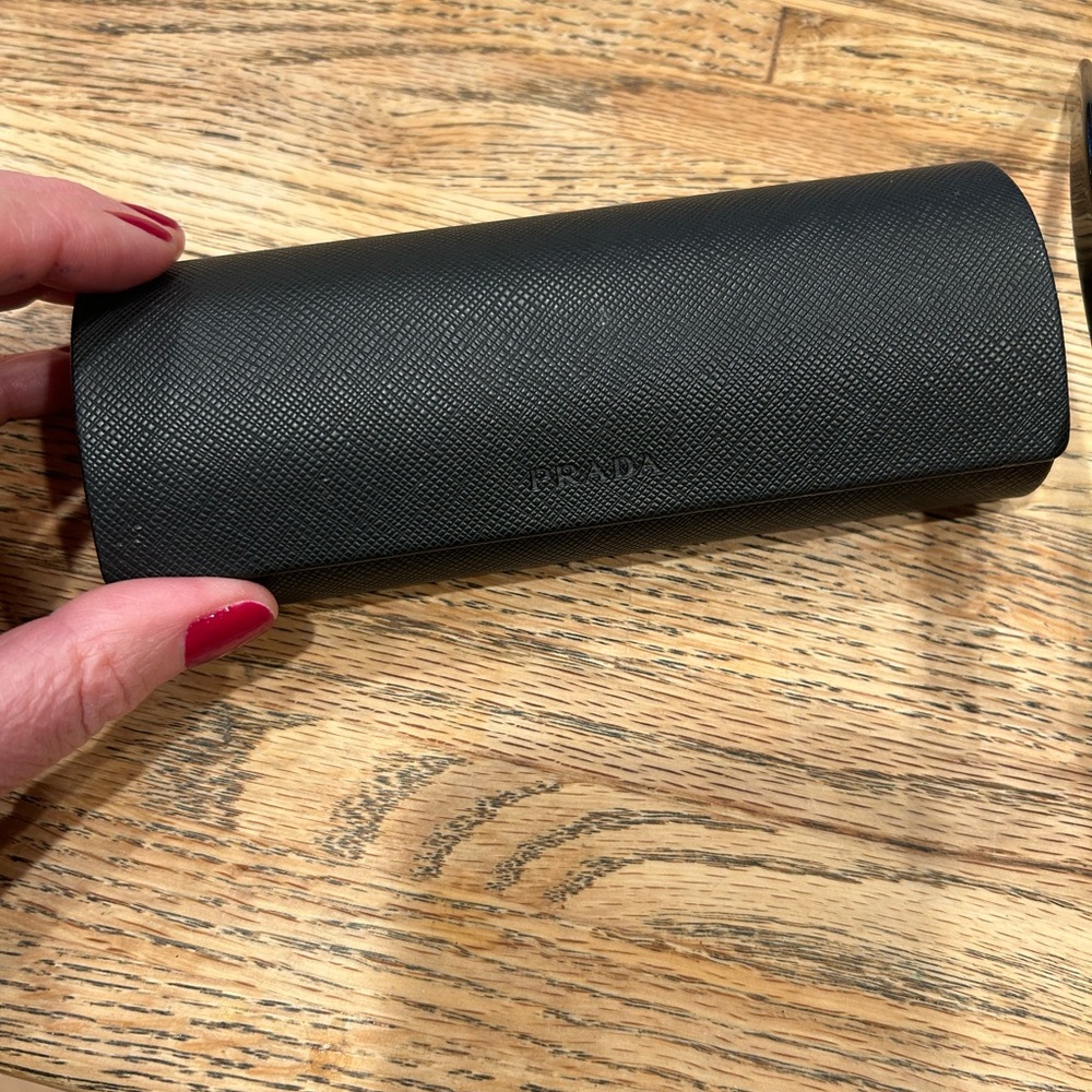 Prada Women’s Tortoiseshell Frames ***Authentic!*… - image 7